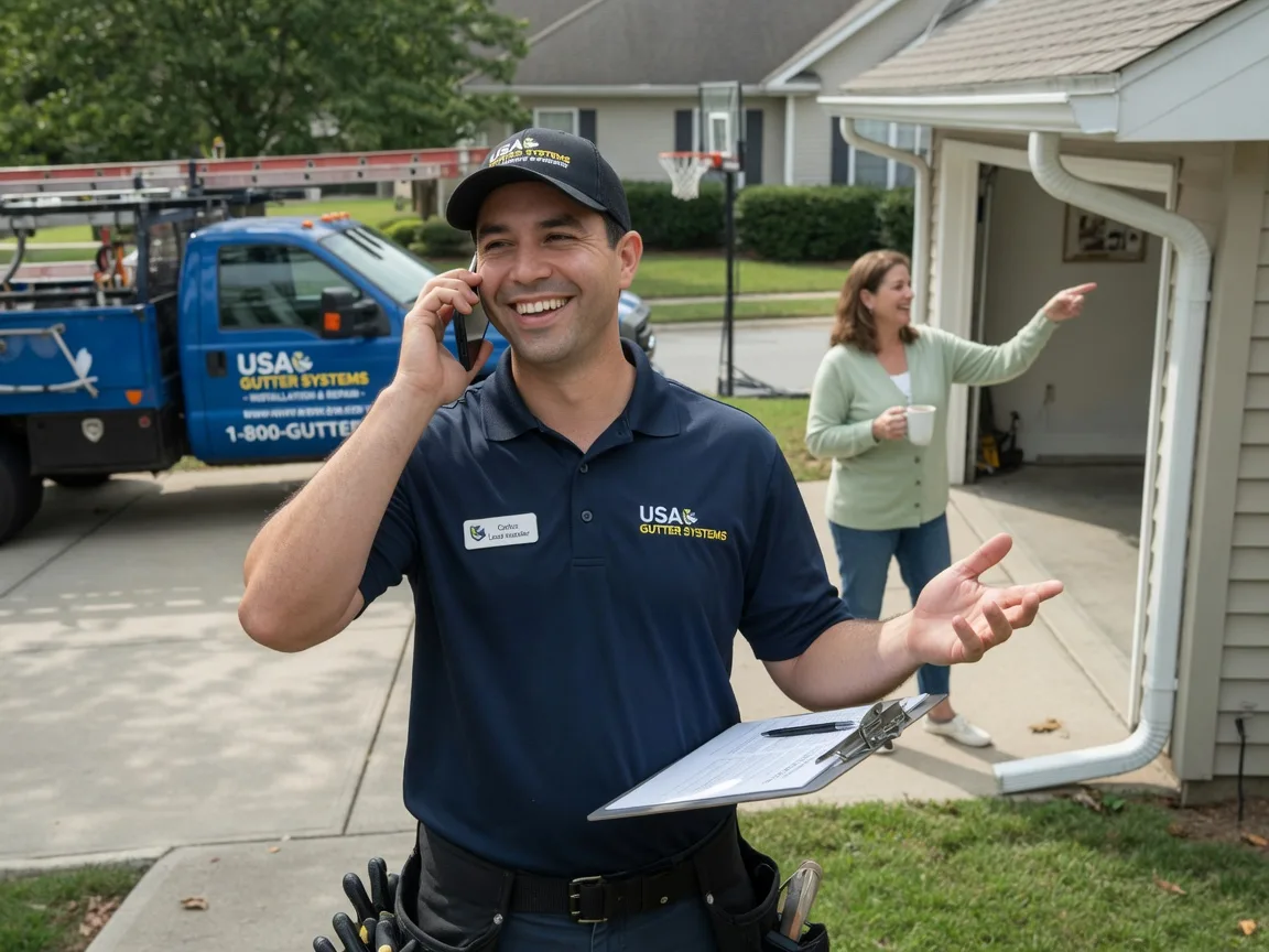 Gutter Installation Van Dyne, WI FAQs